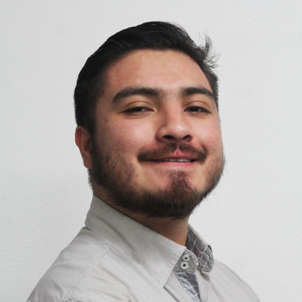 ángel Eduardo Alvarado Gómez
