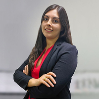 Ana Gabriela Meza Nolasco