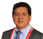 José Raguberto León Rivera