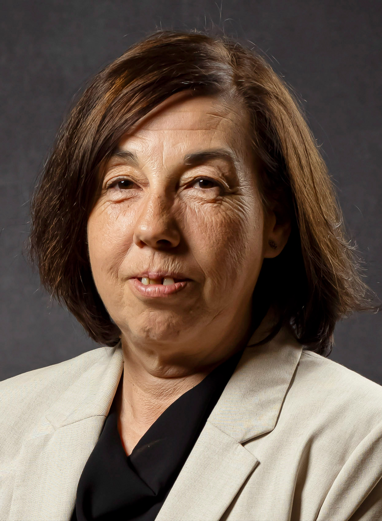 María Del Carmen García Romero