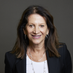 Lynne Choona Featherstone