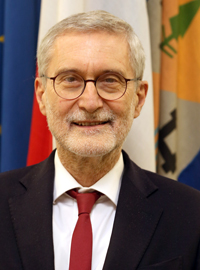 Ferdinando Laghi