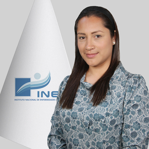 Angélica Del Rosario Mogollón Monteverde