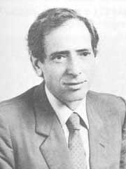 Lucio Toth