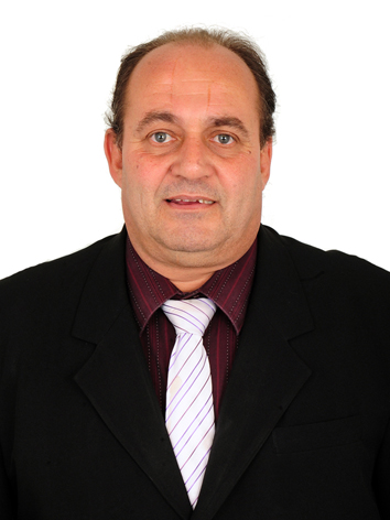Eurico Pinheiro Bernardes Junior