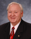 Sr. Robert William Leach
