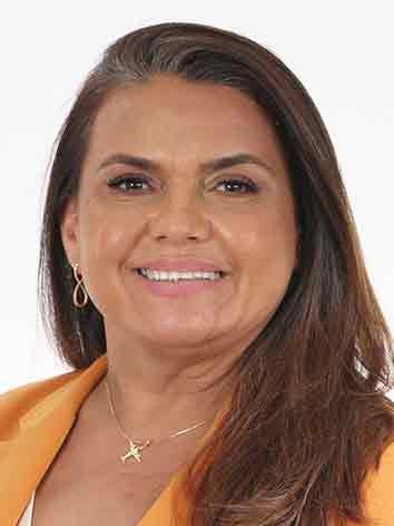 Maria Helena Teixeira Lima