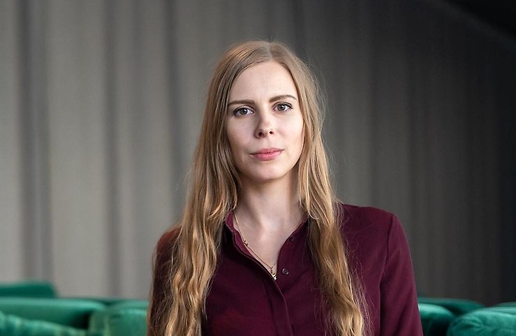 Hanna Wagenius