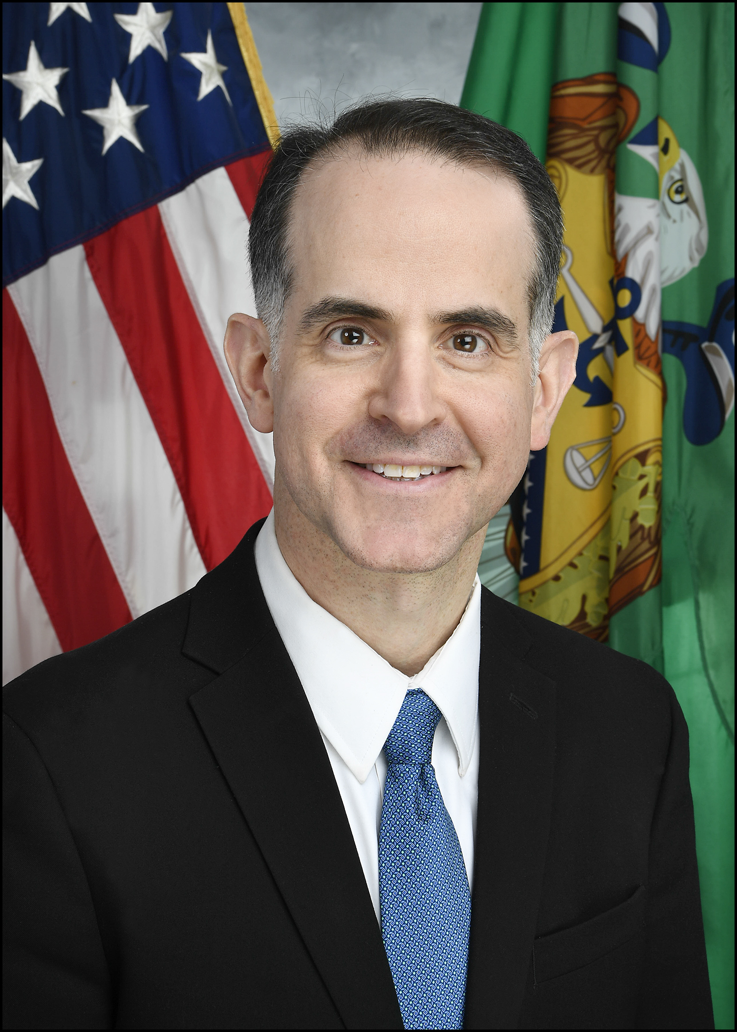 Josh Frost