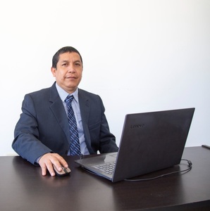 Fernando Aurelio Ramos Abanto