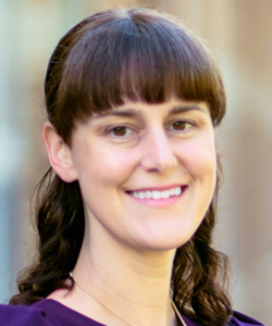 Julie Palakovich Carr