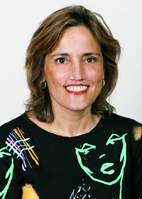 Nuria Espí De Navas