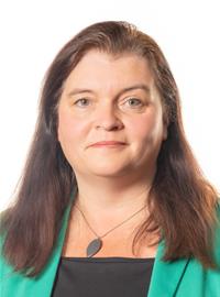 Sioned Williams