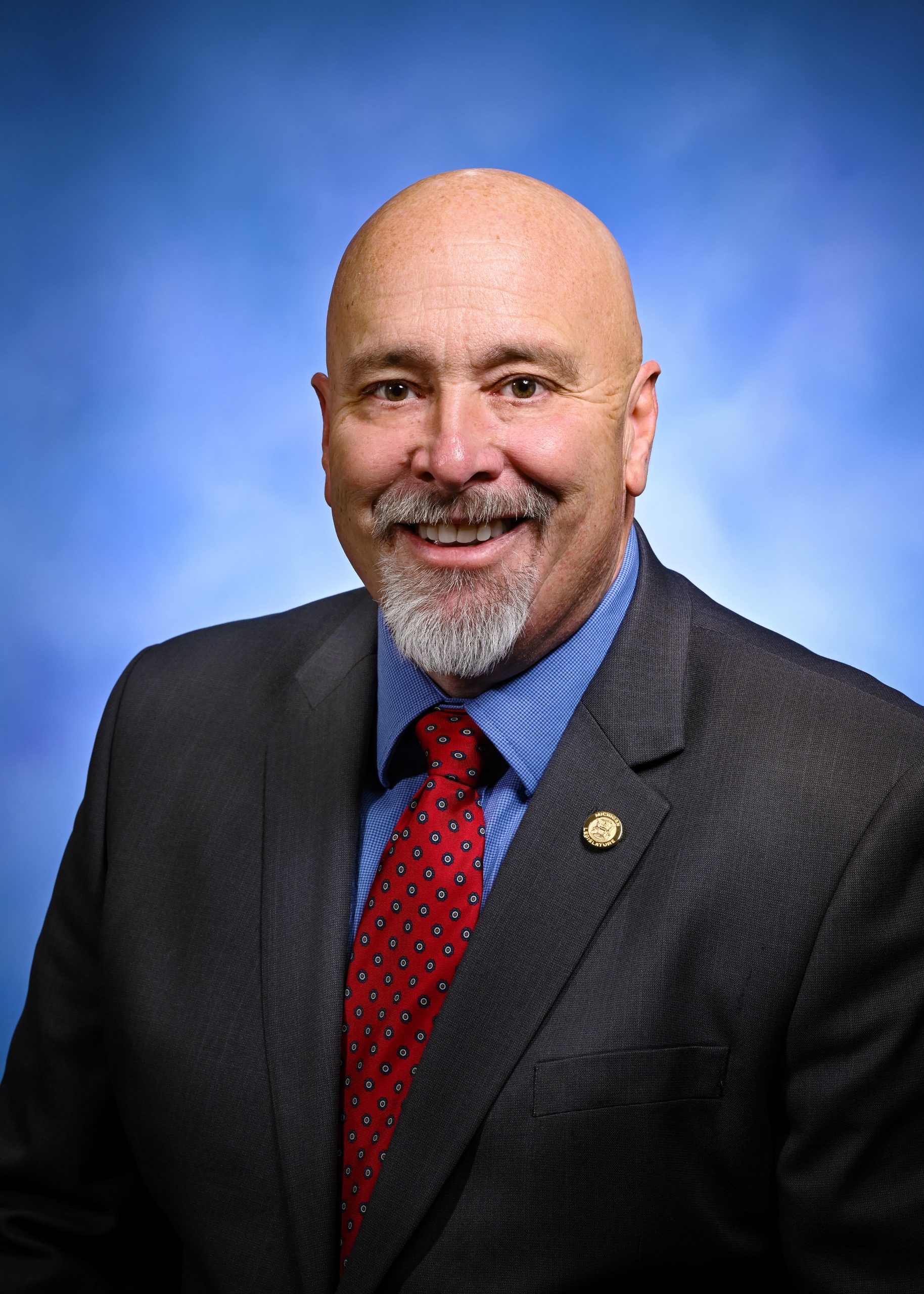 Steve Frisbie