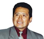 Daniel Robles López