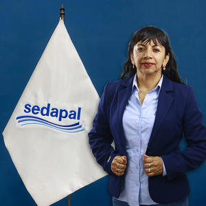 Pilar Alva Tafur