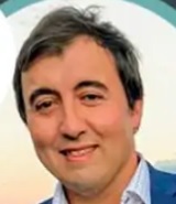 Julio Delgado Retamal