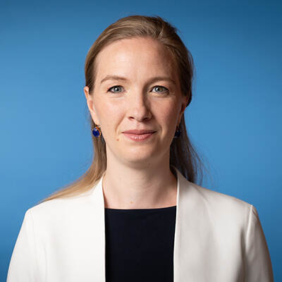 Nicki Pouw-Verweij