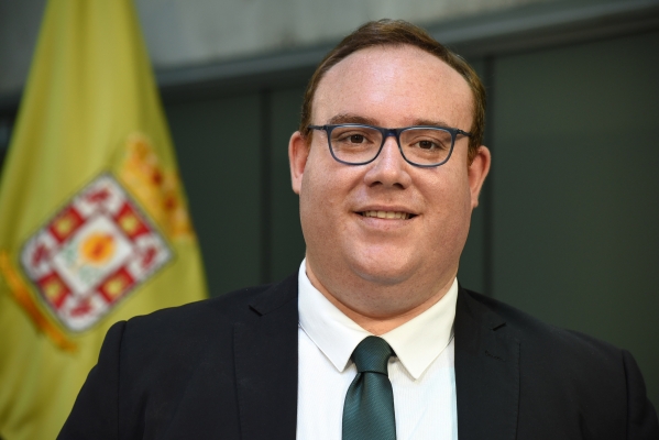 Francisco Manuel Guirado Izquierdo