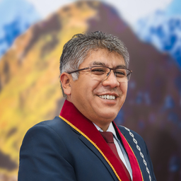 Werner Máximo Salcedo álvarez