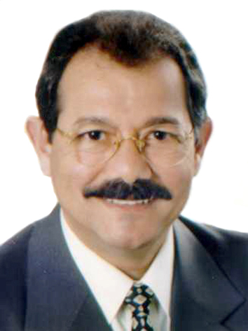 Alberico De França Ferreira Filho
