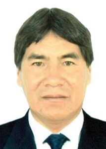 Meliton Pocomucha Chapa