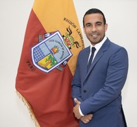 Oscar Luis Cárpena Recoba