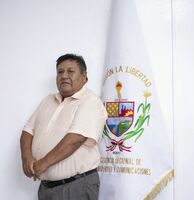 Zosimo Gonzalez Sanchez