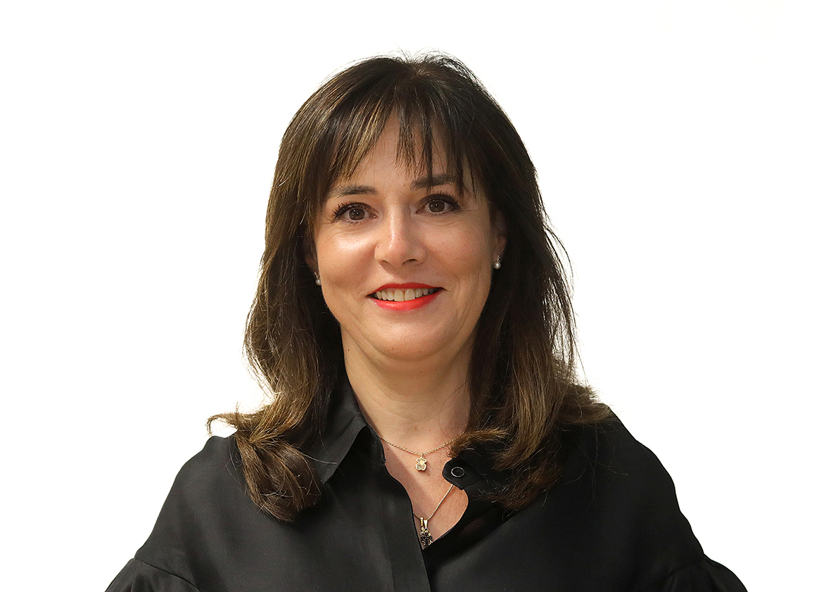 María Magdalena Martínez Martínez