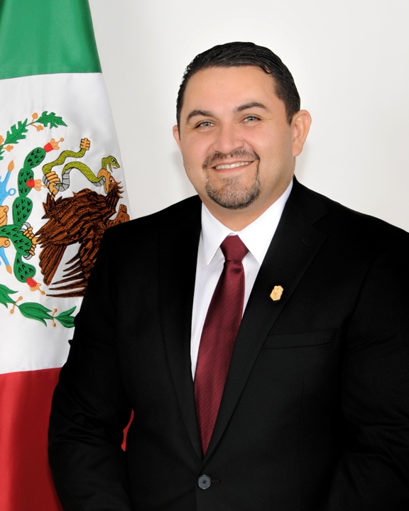 Alonso Pérez Rico