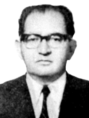 Manoel De Sousa Santos