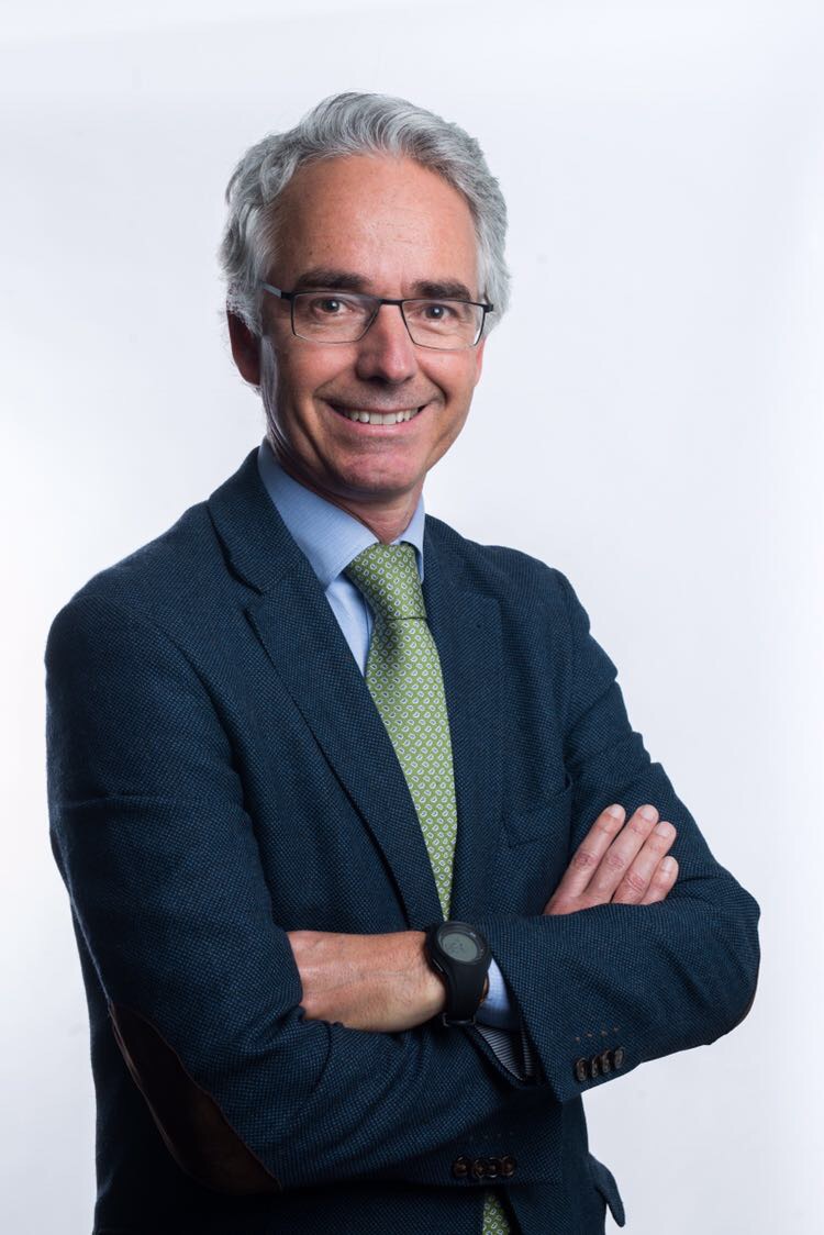 Bernardo Luís Amador Trindade