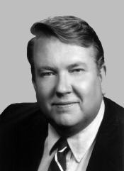 Merrill Cook