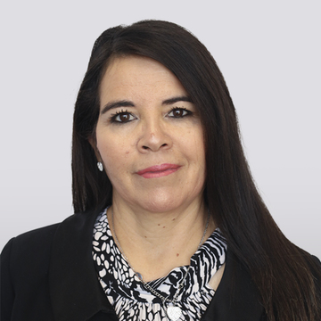 Araceli Sánchez Soto