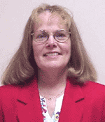 Peggy Wilson
