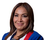 Magaly Rosmery Ruíz Rodríguez
