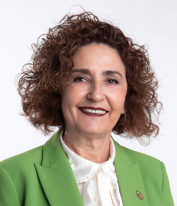 Yolanda Ibáñez Pérez
