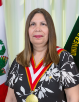 Angélica Flor Lavanda Reyes