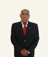 Jorge Elías Mamani Flores