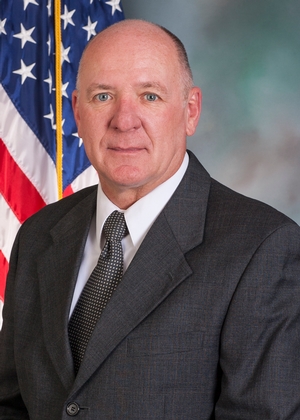 Jim Rigby