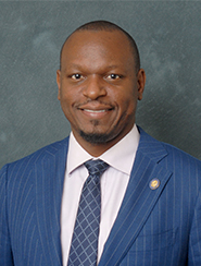 Randolph Bracy