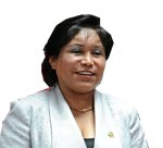 Margarita Teodora Sucari Cari