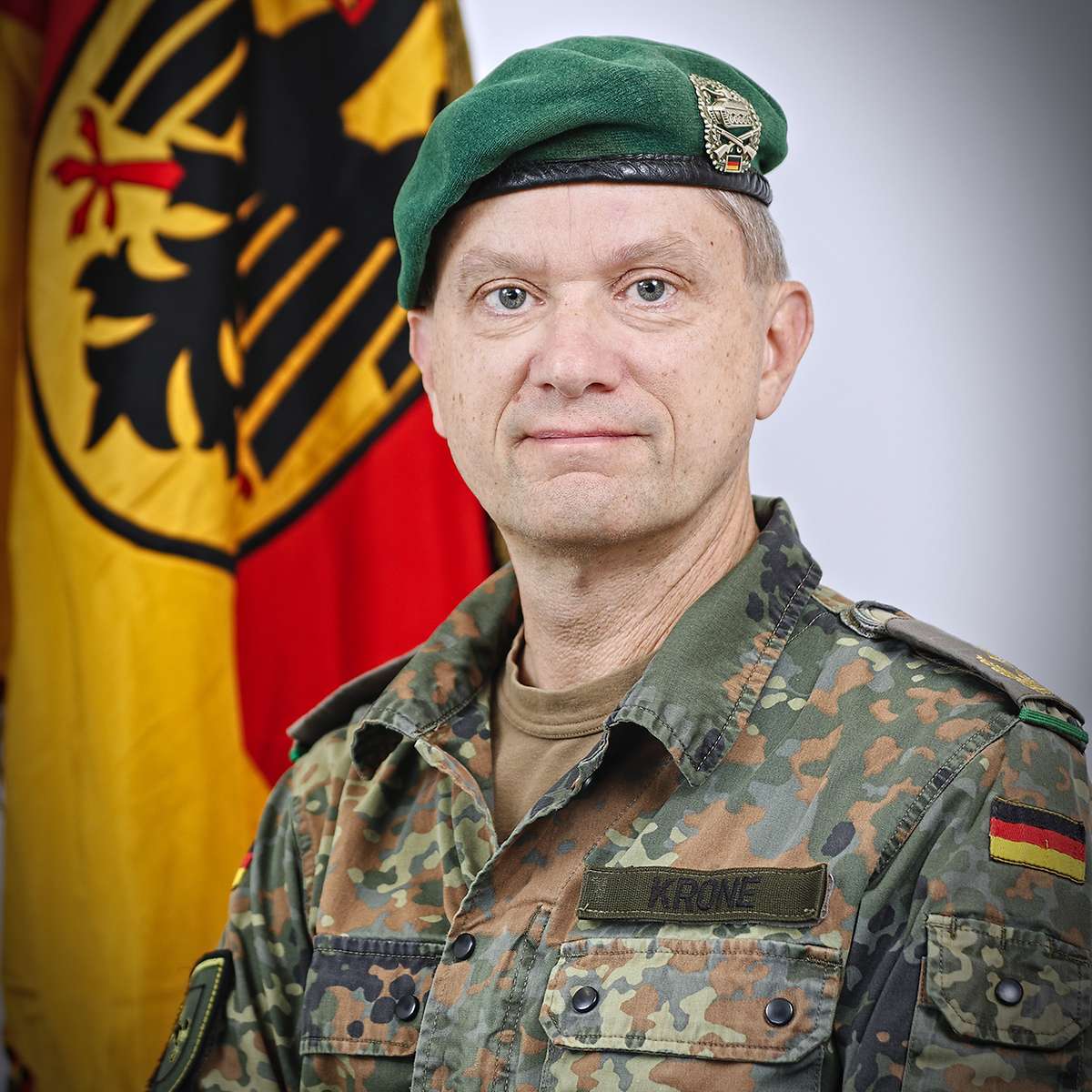 Alexander Krone