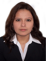 Katherine Miranda Llontop