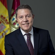 Emiliano García-Page Sánchez