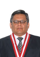 Carlos Alberto Calderon Puertas