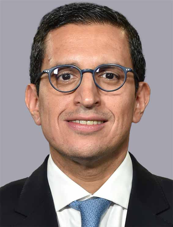Miguel Humberto Rodarte De Lara