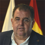 José Domingo Fernández Herrera