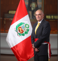 Gabriel Quijandría Acosta