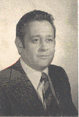 Luis Piñero Fernández